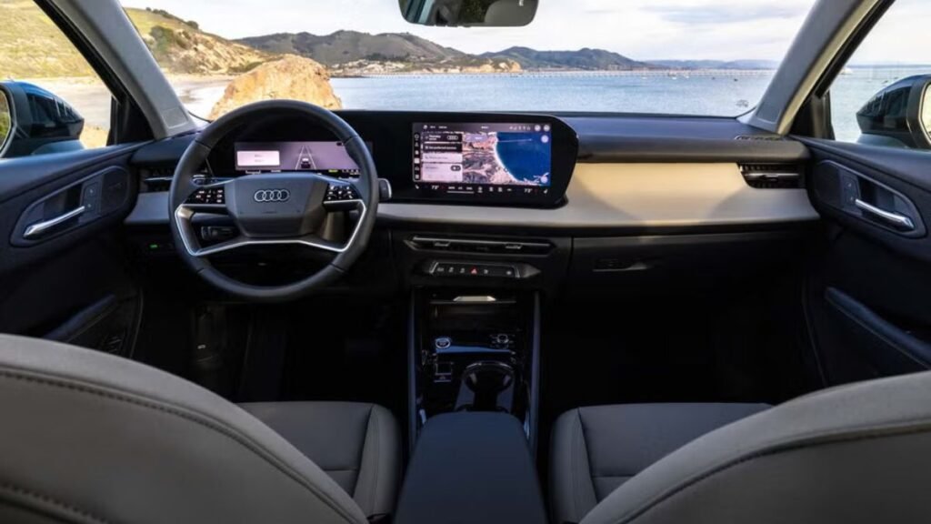 2026 Audi Q3 Test Drive: Now More Powerful and Premium Than Ever—See What Makes It Special!