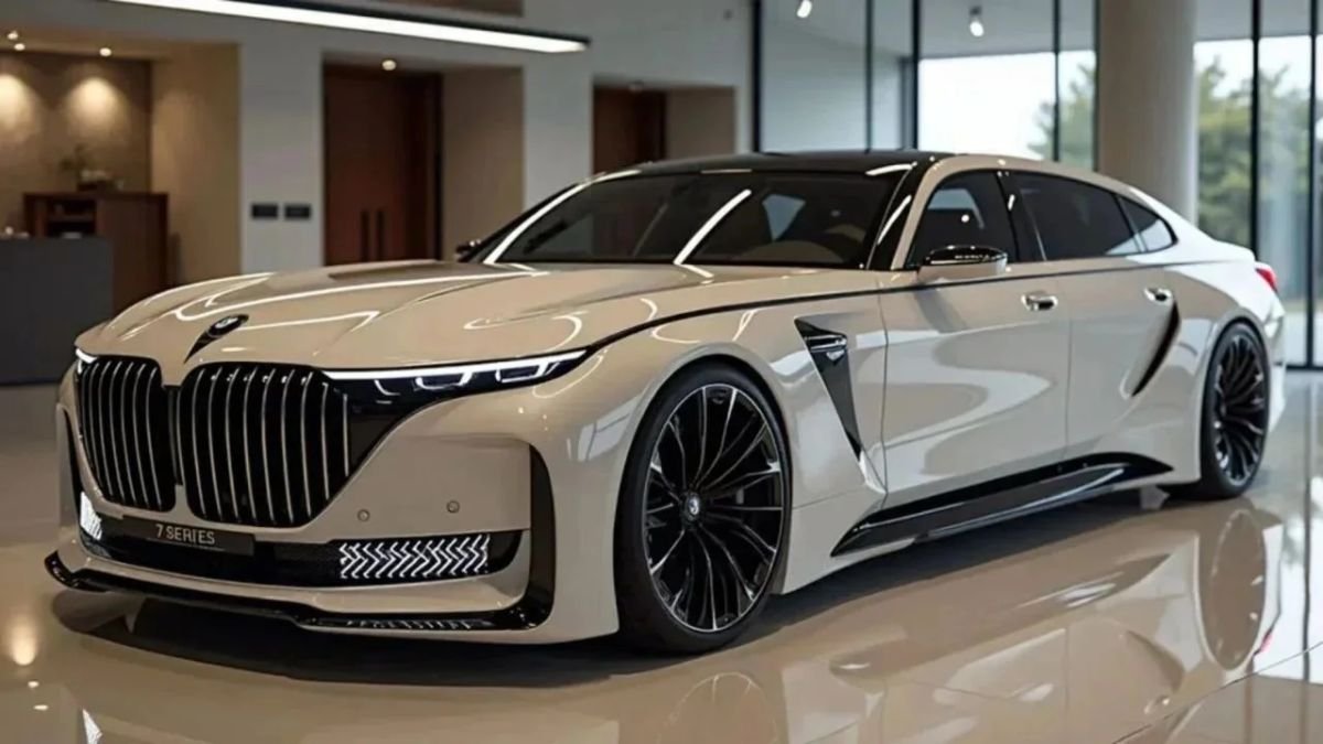BMW iX12 ELITE 2026: The Truth Behind Viral Claims Revealed—7 Major Revelations Regarding Speed ​​and Luxury