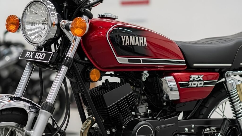 Engine and Performance: More Powerful Than Ever