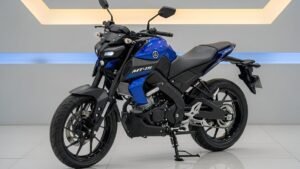 Yamaha Achieves 67,000+ Units in Feb 2026, Registers 33% YoY Increase