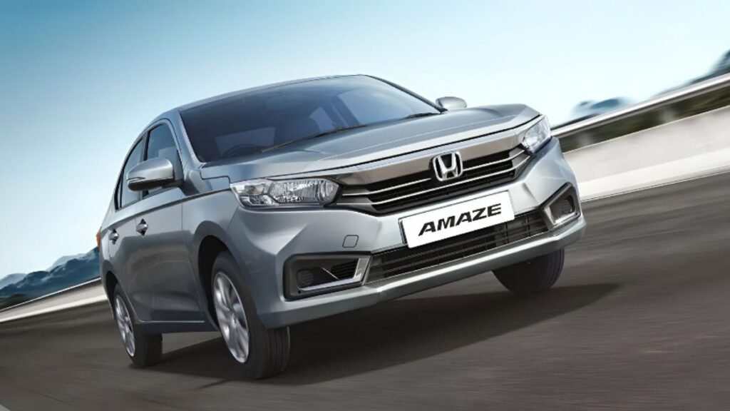 Interior and Comfort: Fully Upgraded from the Inside Out