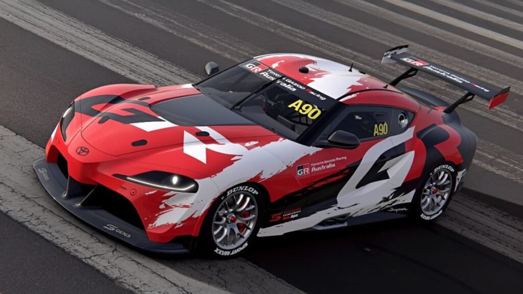 Manual Gearbox: The True Joy of Driving