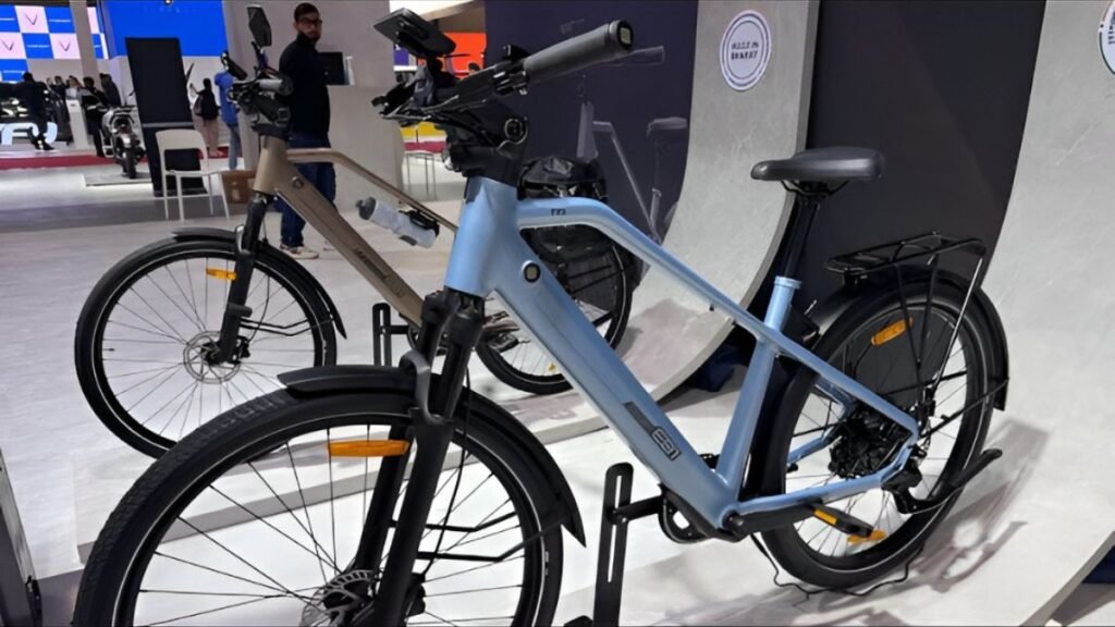 Motor and Performance: A Silent Yet Powerful Experience