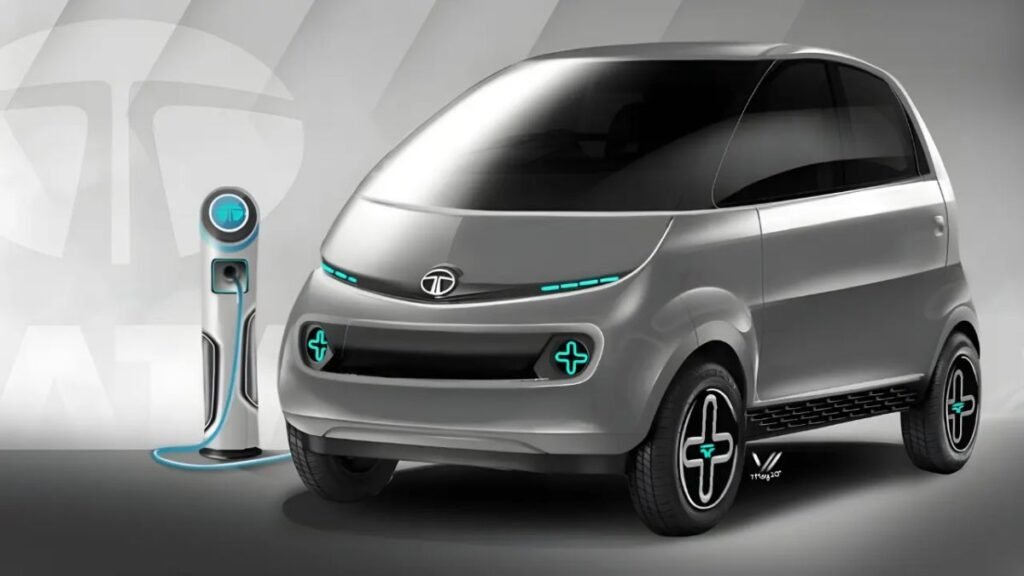 Tata Nano EV 2026: India’s Most Affordable Electric Car with 315 Km Range