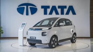 Tata Nano EV 2026: India’s Most Affordable Electric Car with 315 Km Range