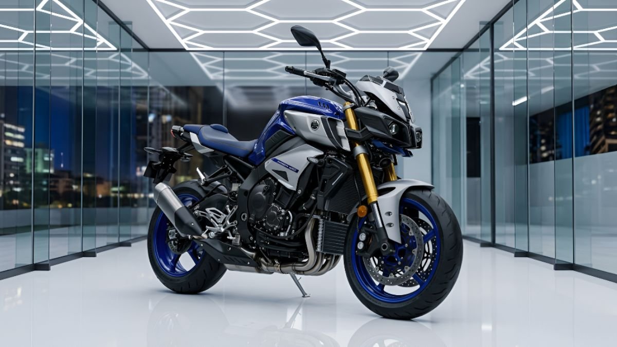 Yamaha MT-15 V4 2026 Revealed With 155cc Engine, 56 kmpl Mileage, Price, Features And Real Updates