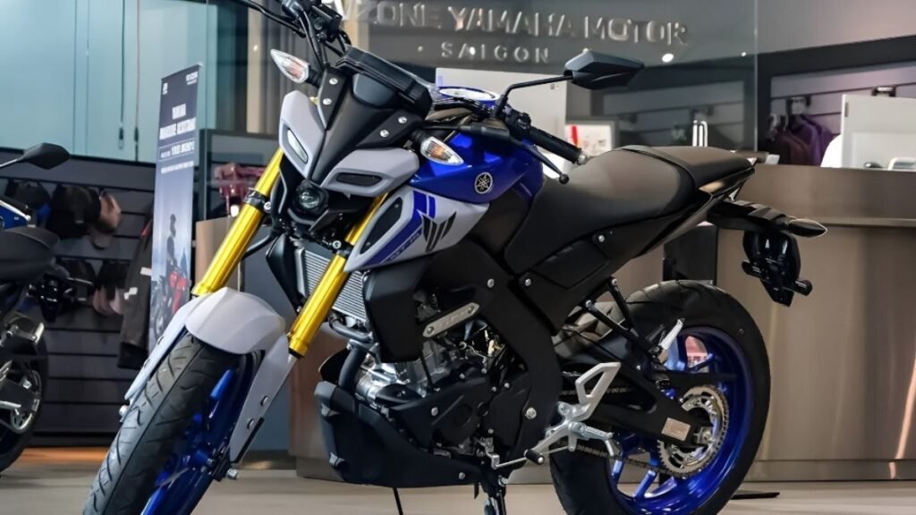 Yamaha MT-15 V4 2026: Facts vs. Rumors