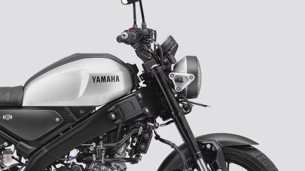 Yamaha XSR 155 New Model: Retro Sports, 155cc VVA Engine, and ₹1.75 Lakh Expected Price