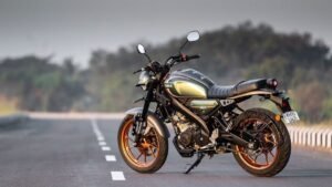 Yamaha XSR 155 New Model: Retro Sports, 155cc VVA Engine, and ₹1.75 Lakh Expected Price