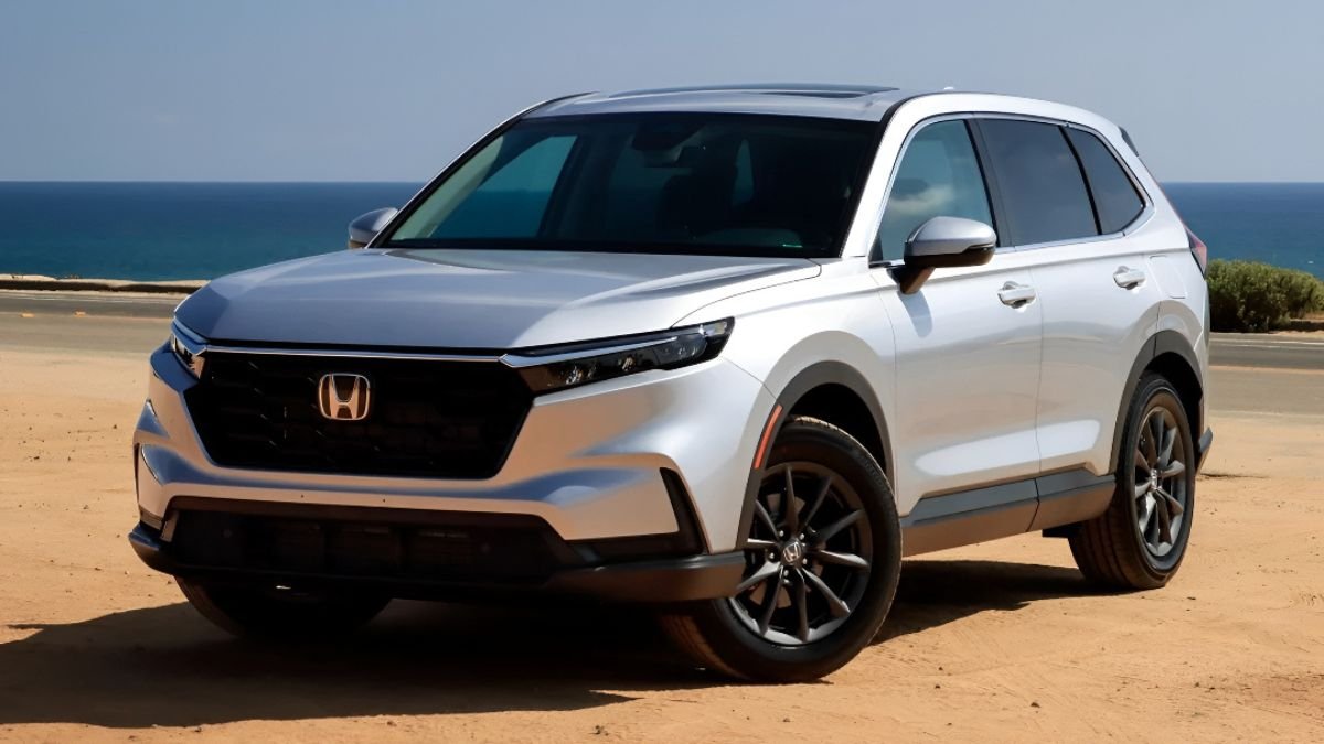 2026 Honda CR-V: Complete Redesign, New Hybrid Power, Updated Features, and What Buyers Can Expect