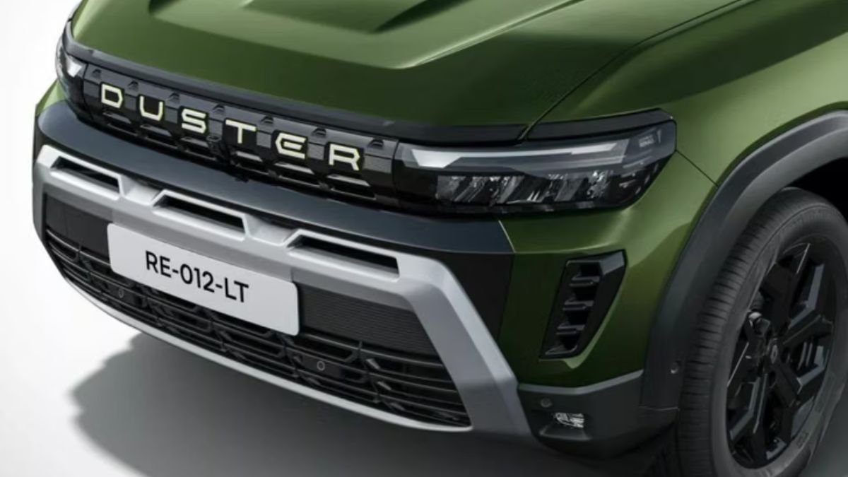 2026 Renault Duster Exterior And Interior Accessories Detailed With Prices