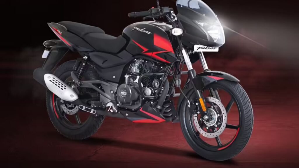 Bajaj Pulsar 180 Is Back for MY26: Latest Updates and Details