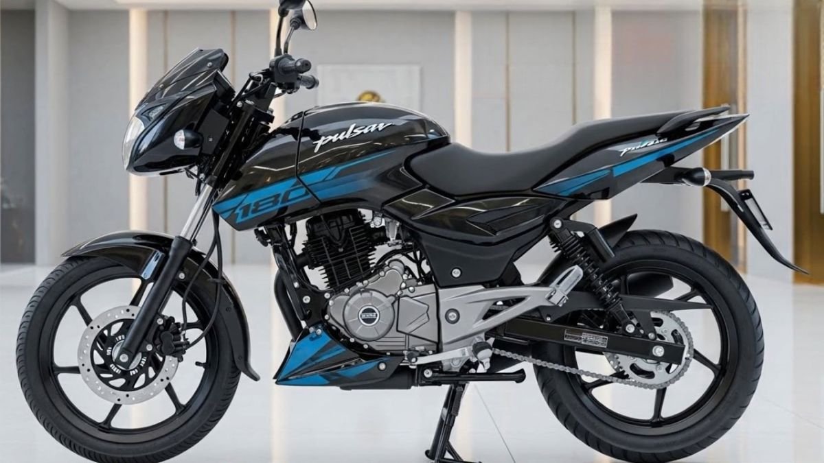 Bajaj Pulsar 180 Is Back for MY26: Latest Updates and Details