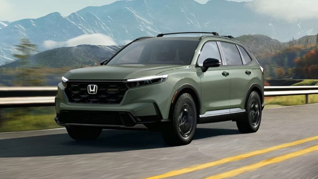 Powerful and Efficient Performance