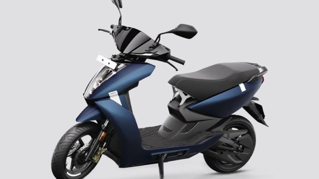 TVS Jupiter Electric 2026: Eco-Friendly Scooter with 120 km Range & ₹1.10 Lakh Price